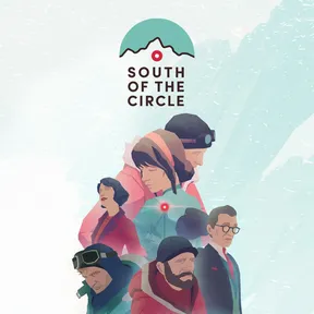 South of the Circle cover image