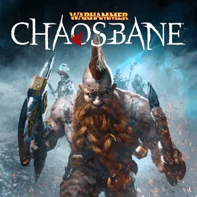 Warhammer: Chaosbane - Pet Pack cover image