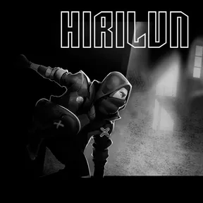 Hirilun PS4® & PS5® cover image