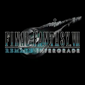 FINAL FANTASY VII REMAKE INTERGRADE cover image