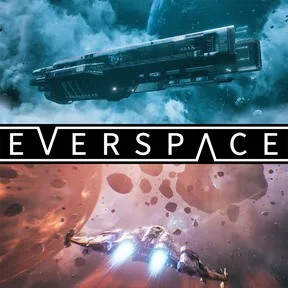 EVERSPACE™ cover image