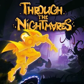 Through the Nightmares cover image