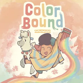Colorbound cover image