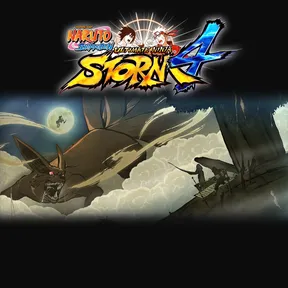 Shikamaru's Tale Extra Scenario Pack cover image