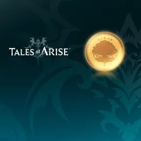 Tales of Arise - 100,000 Gald 2 cover image