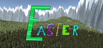 Easter! cover image