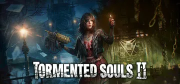 Tormented Souls 2 cover image