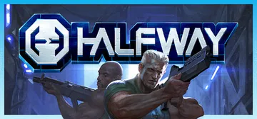 Halfway cover image