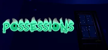 Possessions cover image