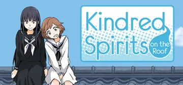 Kindred Spirits on the Roof cover image