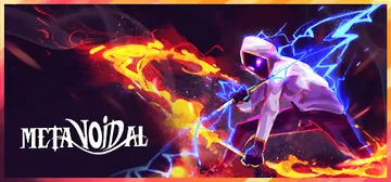 Metavoidal cover image
