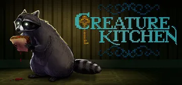 Creature Kitchen cover image