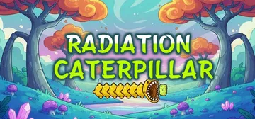 Radiation Caterpillar cover image