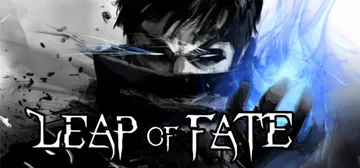 Leap of Fate cover image