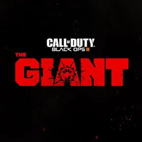 Black Ops III - The Giant Zombies Map cover image