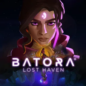 Batora: Lost Haven cover image