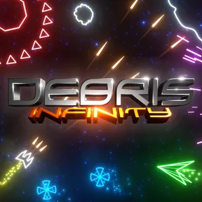 Debris Infinity cover image