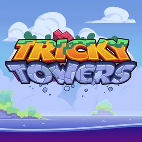 Tricky Towers cover image