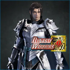 DYNASTY WARRIORS 9: Jia Chong "Knight Costume" cover image