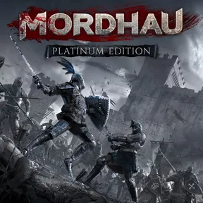 MORDHAU - Platinum Edition cover image