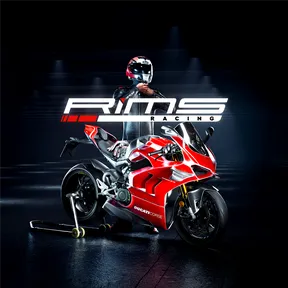 RiMS Racing cover image