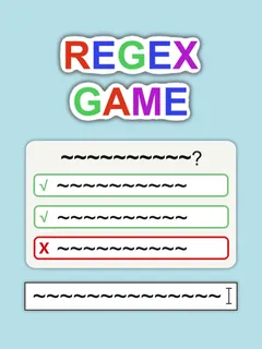 Regex Game cover image
