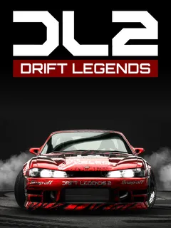 Drift Legends 2 cover image