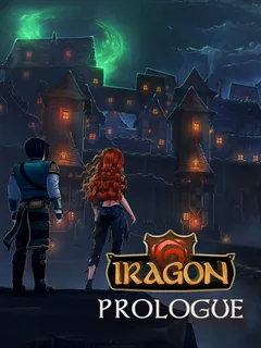 Iragon Prologue cover image