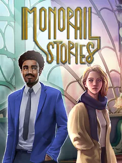 Monorail Stories cover image