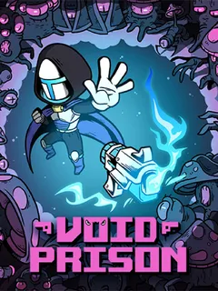 Void Prison cover image