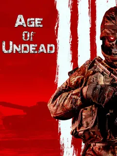 Age of Undead cover image