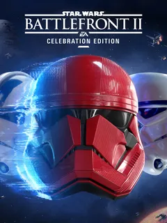 STAR WARS™ Battlefront™ II: Celebration Edition cover image