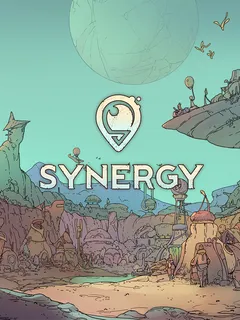 Synergy cover image
