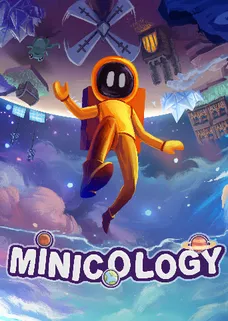 Minicology cover image