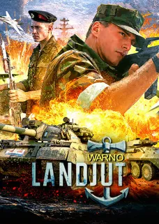WARNO - LANDJUT cover image
