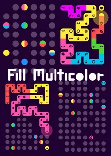 Fill Multicolor cover image