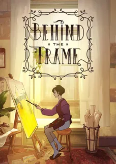 Behind the Frame - Deluxe Edition cover image