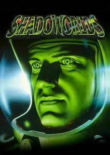 Shadoworlds cover image
