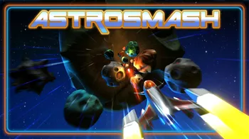 ASTROSMASH cover image