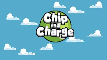 Chip and Charge cover image
