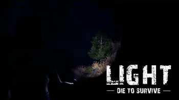 Light - Die to Survive cover image