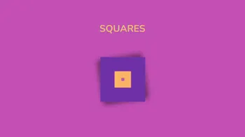 SQUARES cover image