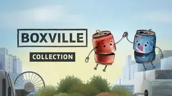 Boxville Collection cover image