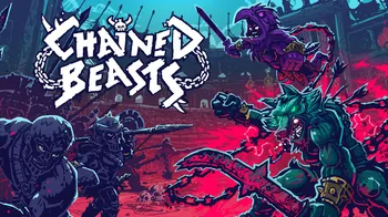 Chained Beasts cover image