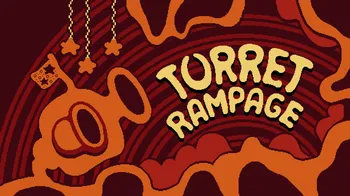 Turret Rampage cover image