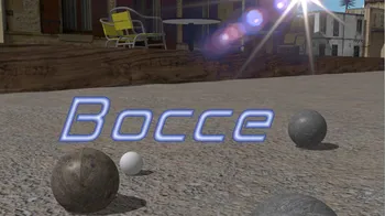 Bocce cover image