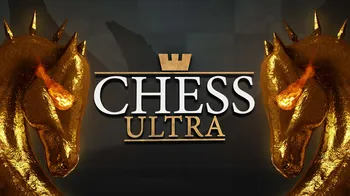 Chess Ultra cover image