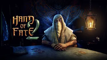 Hand of Fate 2 cover image