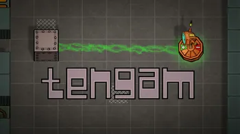 Tengam cover image