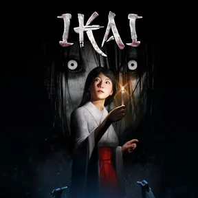 Ikai cover image